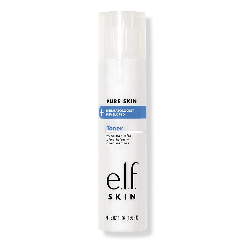 e.l.f. Pure Skin Toner