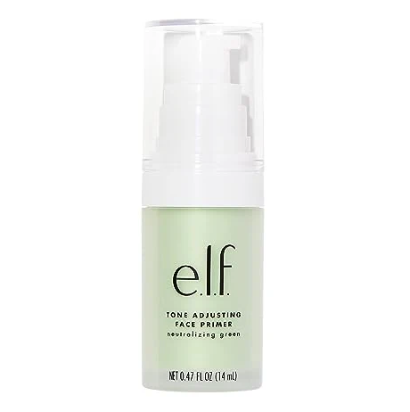 e.l.f. Studio Mineral Infused Face Primer