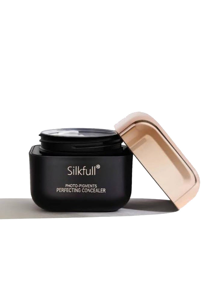 Silkfull Photo-Pigments Perfecting Concealer (30g)